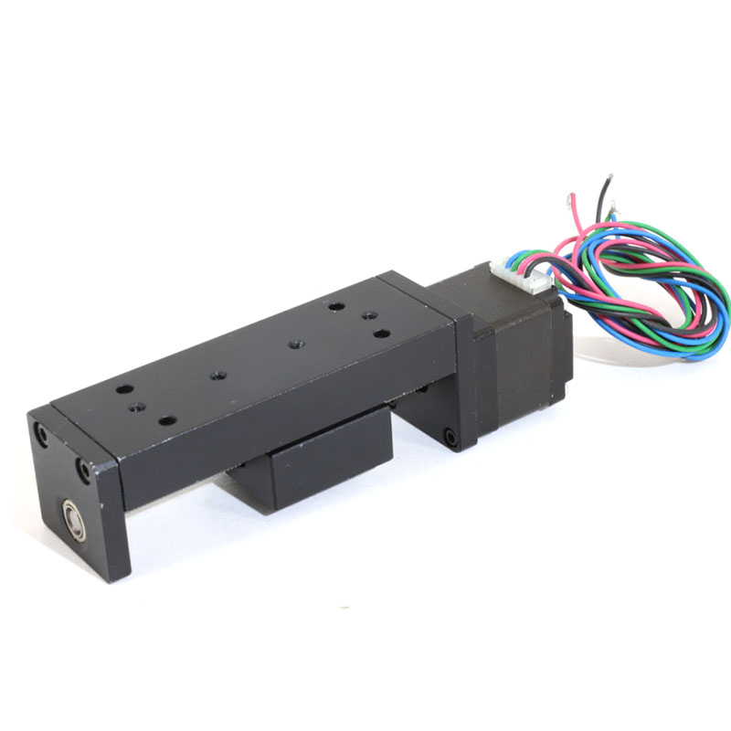 NEMA11 Step Motor Mini Lineer  - Lead Screw Stepper incelemesi ve fiyatı
