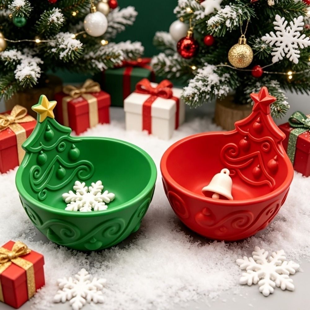 3D Baskılı Noel Ağacı Saklama  - 3D Printing Jewelry incelemesi ve fiyatı