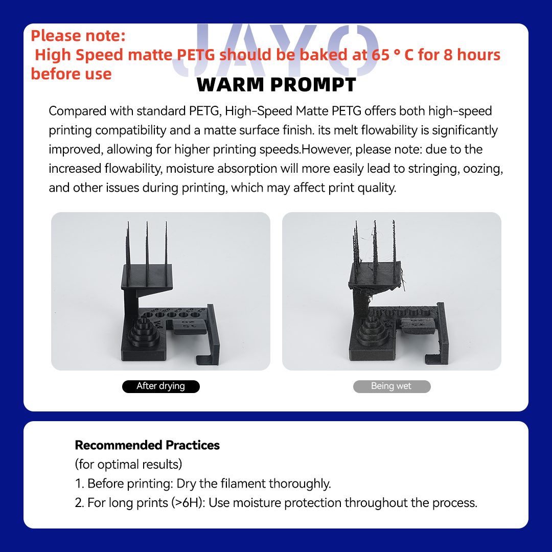 JAYO 3Rolls 3D Yüksek Hızlı Ma - 3D Printing Fdm incelemesi ve fiyatı