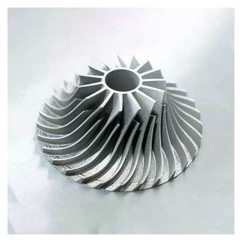 Özel Metal 3D Baskı Hizmeti 31 - 3D Printing Industrial incelemesi ve fiyatı