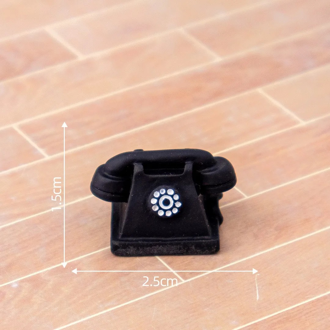 10 adet Mini Diy Reçine Retro  - 3D Printing Jewellery incelemesi ve fiyatı