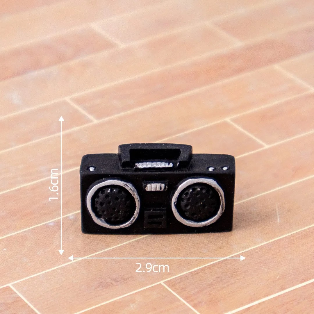 10 adet Mini Diy Reçine Retro  - 3D Printing Jewellery incelemesi ve fiyatı