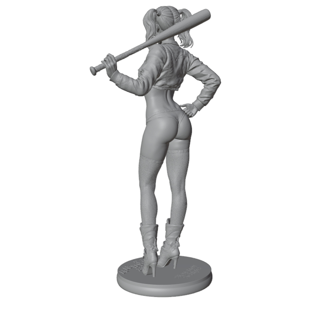 1/24/12/6 Masaüstü Dekorasyonu - 3D Printing Article incelemesi ve fiyatı