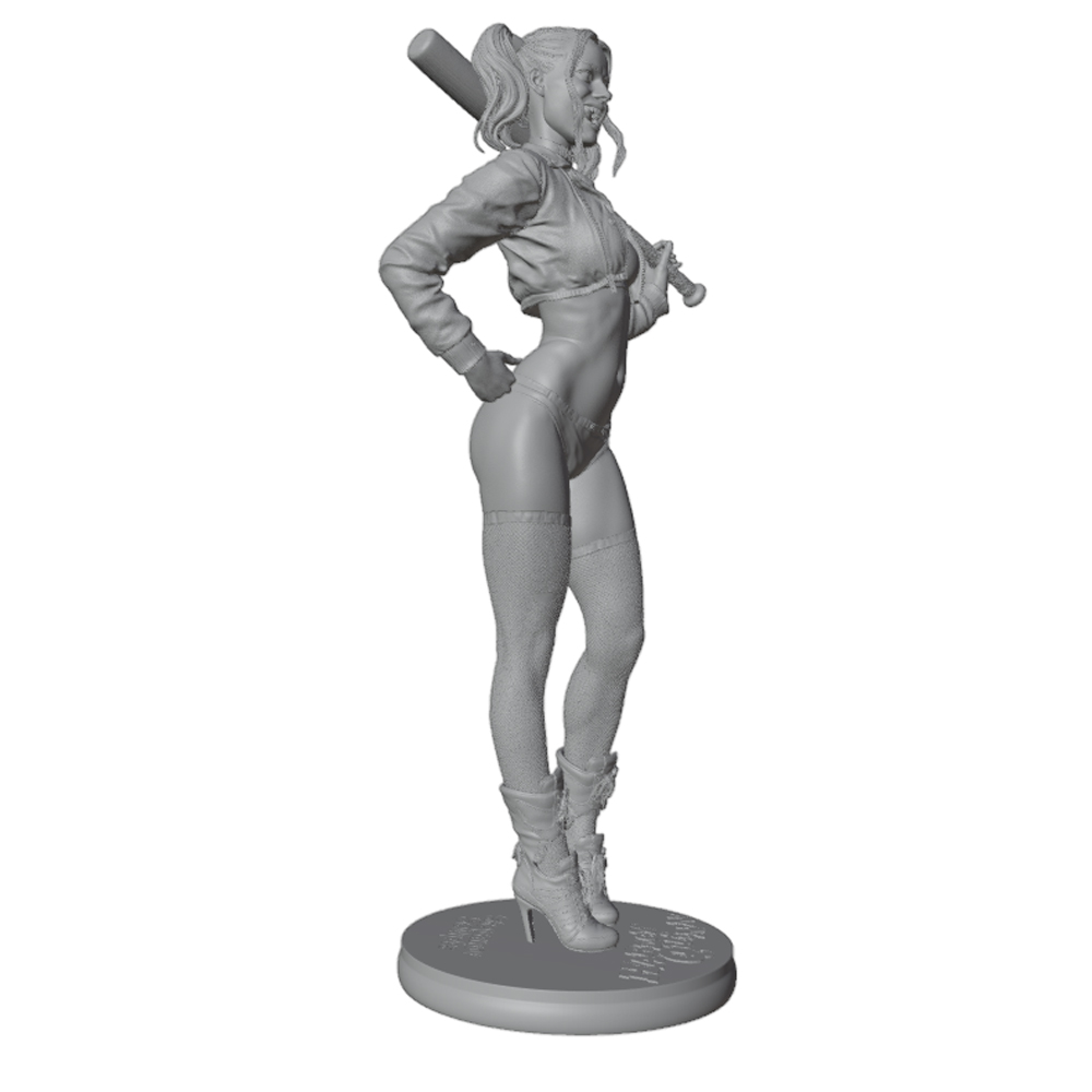 1/24/12/6 Masaüstü Dekorasyonu - 3D Printing Article incelemesi ve fiyatı