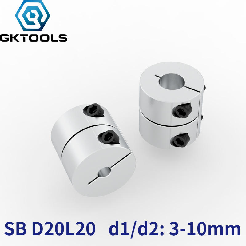D20L20 sert kaplin mil çubuk k - Lead Screw Stepper incelemesi ve fiyatı