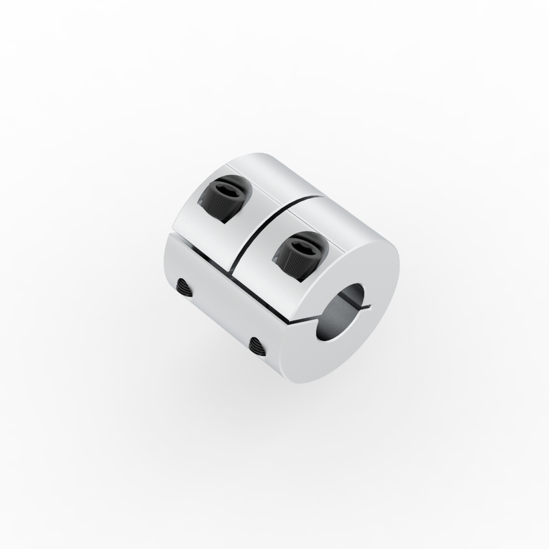D20L20 sert kaplin mil çubuk k - Lead Screw Stepper incelemesi ve fiyatı