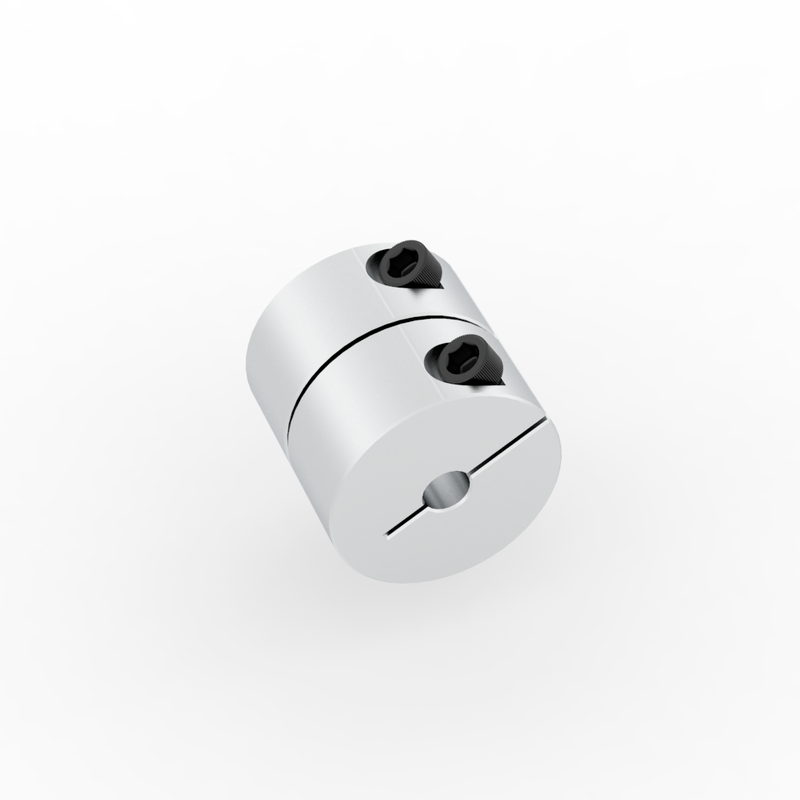D20L20 sert kaplin mil çubuk k - Lead Screw Stepper incelemesi ve fiyatı