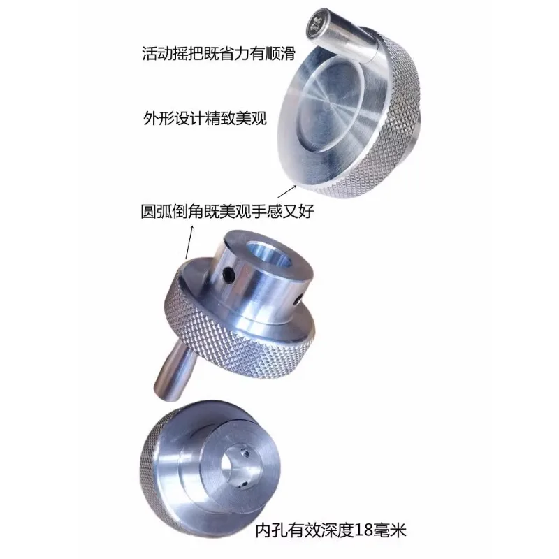 CNC Tırtıllı Sürgülü Masa Vida - Lead Screw Stepper incelemesi ve fiyatı