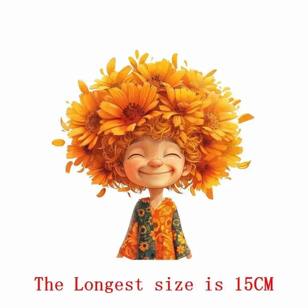 15 cm Yaratıcı Ruhu Çiçek Kız  - 3D Printing Vinyl incelemesi ve fiyatı