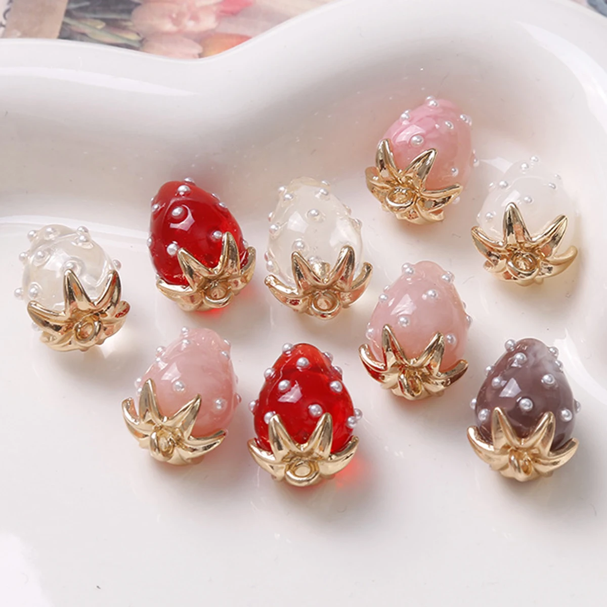 2 adet renkli baskı 3D karikat - 3D Printing Jewelry incelemesi ve fiyatı